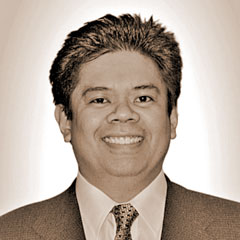 Profile photo Dr. Alto